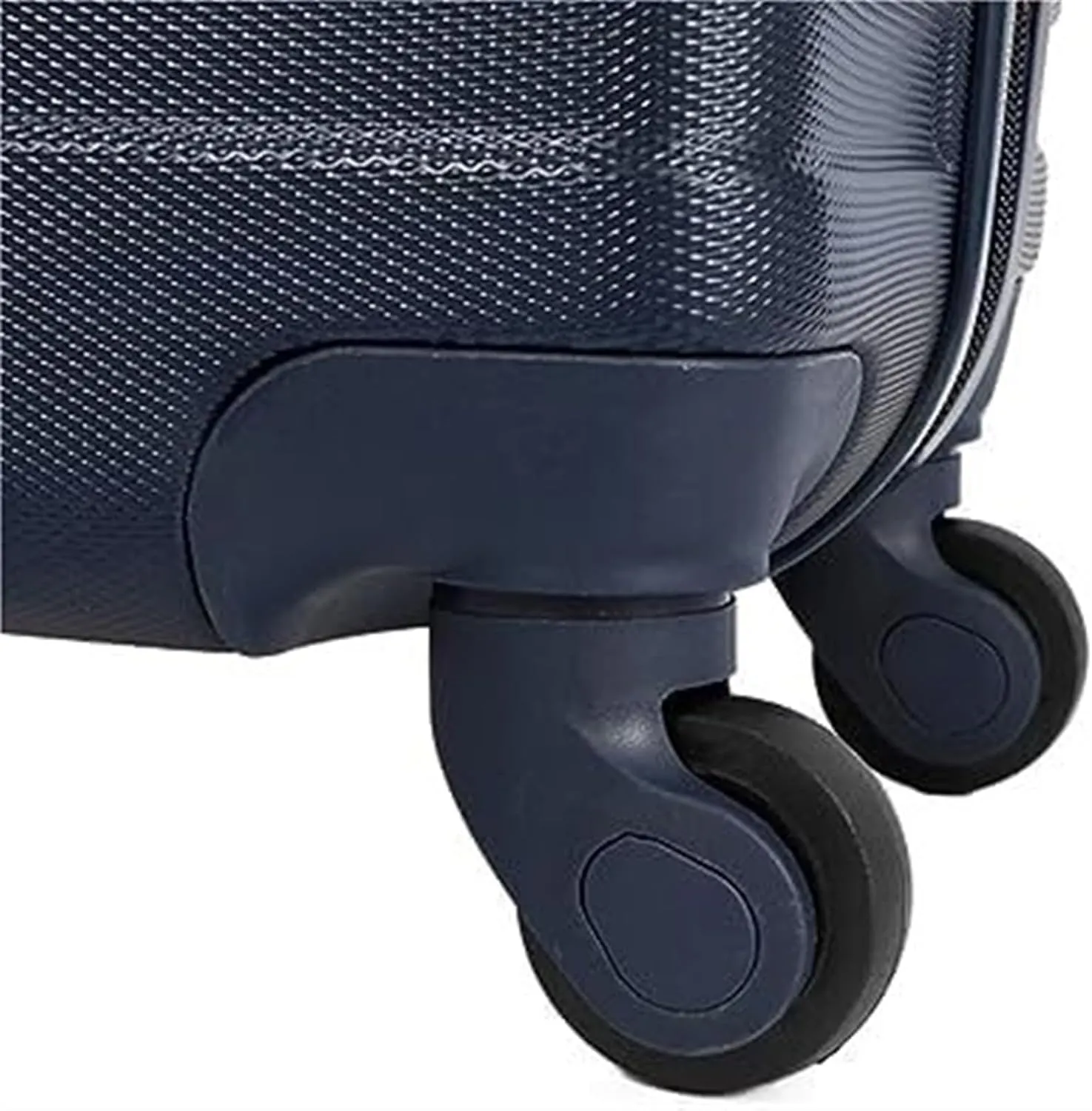 Travel Suitcase Suitcase Sets Hardside With Double Spinner 3 Piece Travel Luggage Set Lightweight Suitcase Carry-on Luggage (Color : D, Size : 20 24 28in)