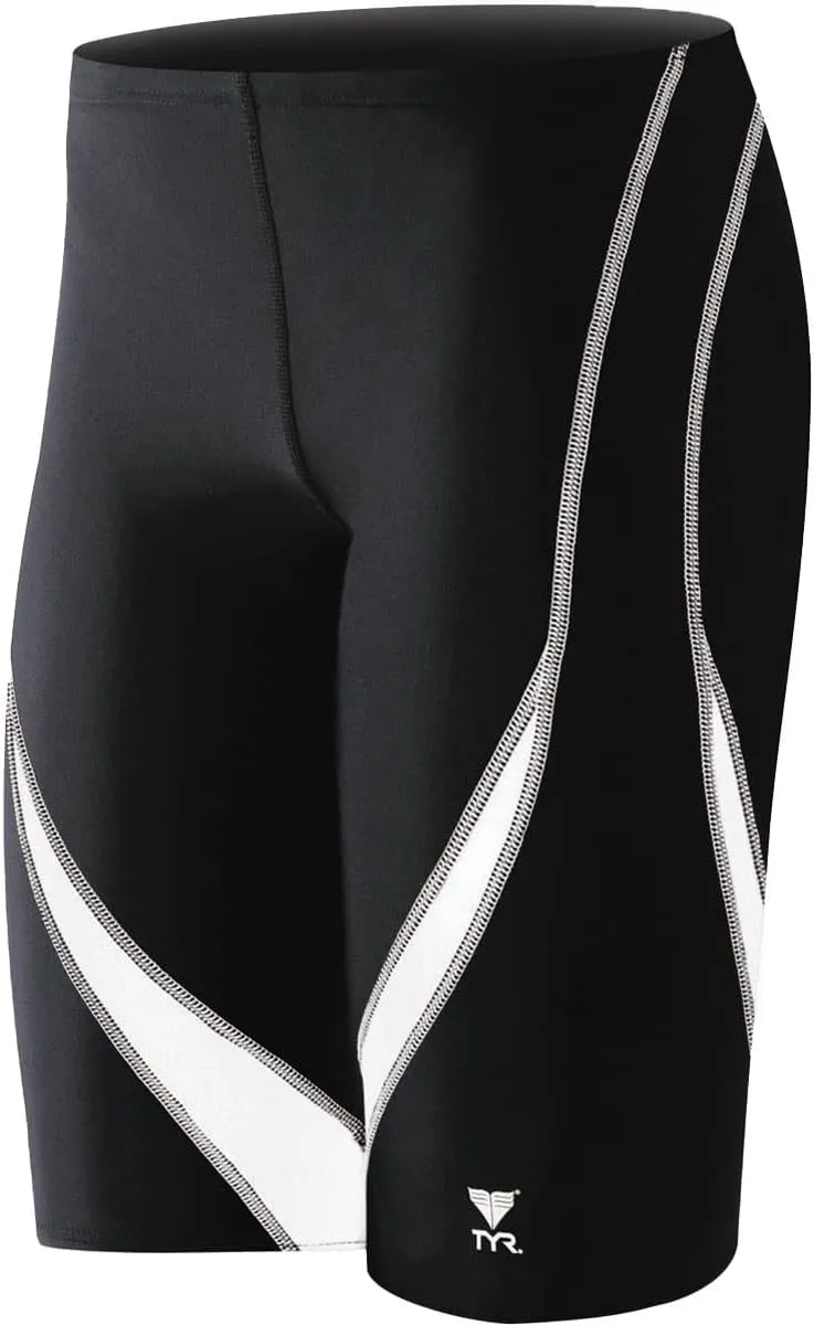 TYR Mens Alliance Splice Jammer Swimsuit