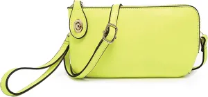 Vegan Crossbody Kendall