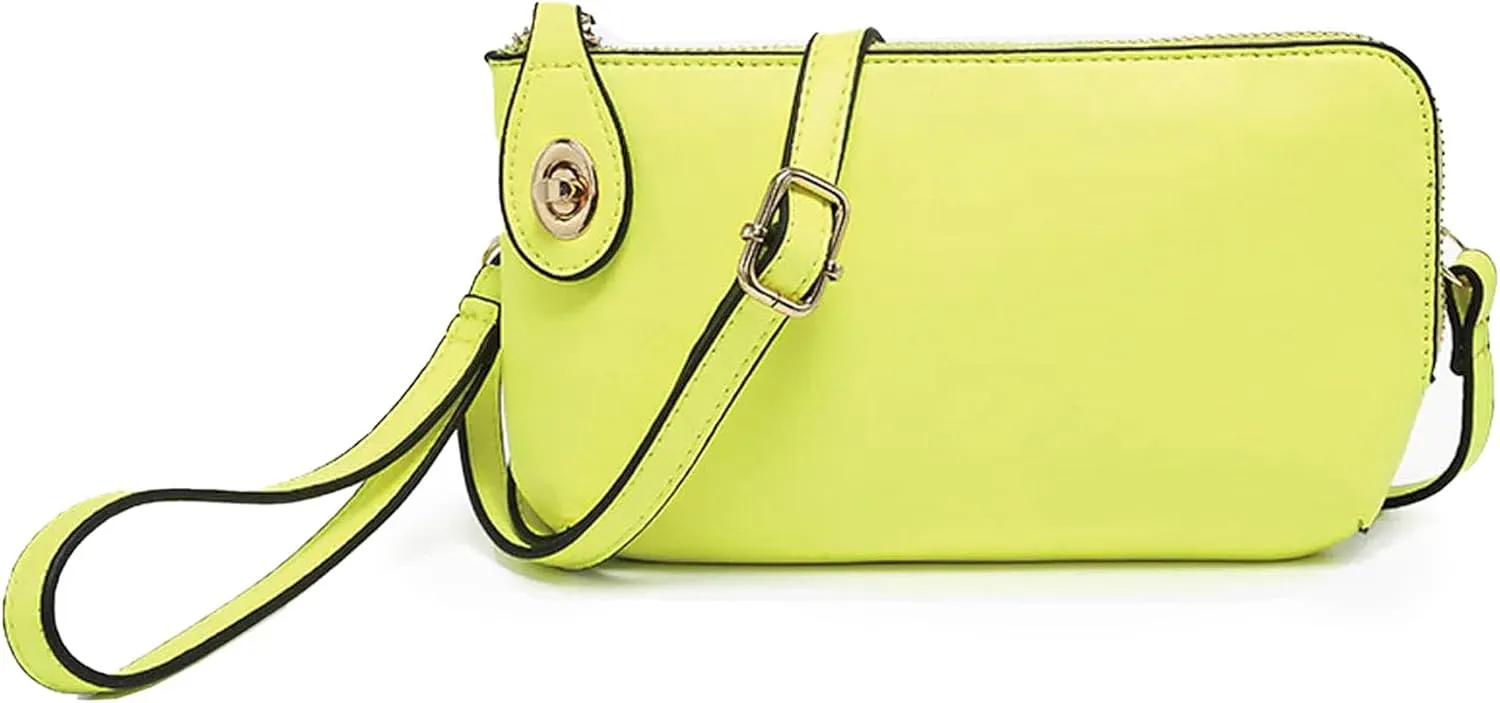 Vegan Crossbody Kendall