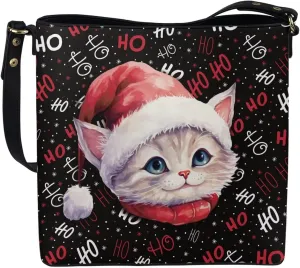 Waterproof Large Capacity Bucket Bags, Messenger Bag Shoulder Hobo Crossbody Bag Casual Colledge Shopping for Women