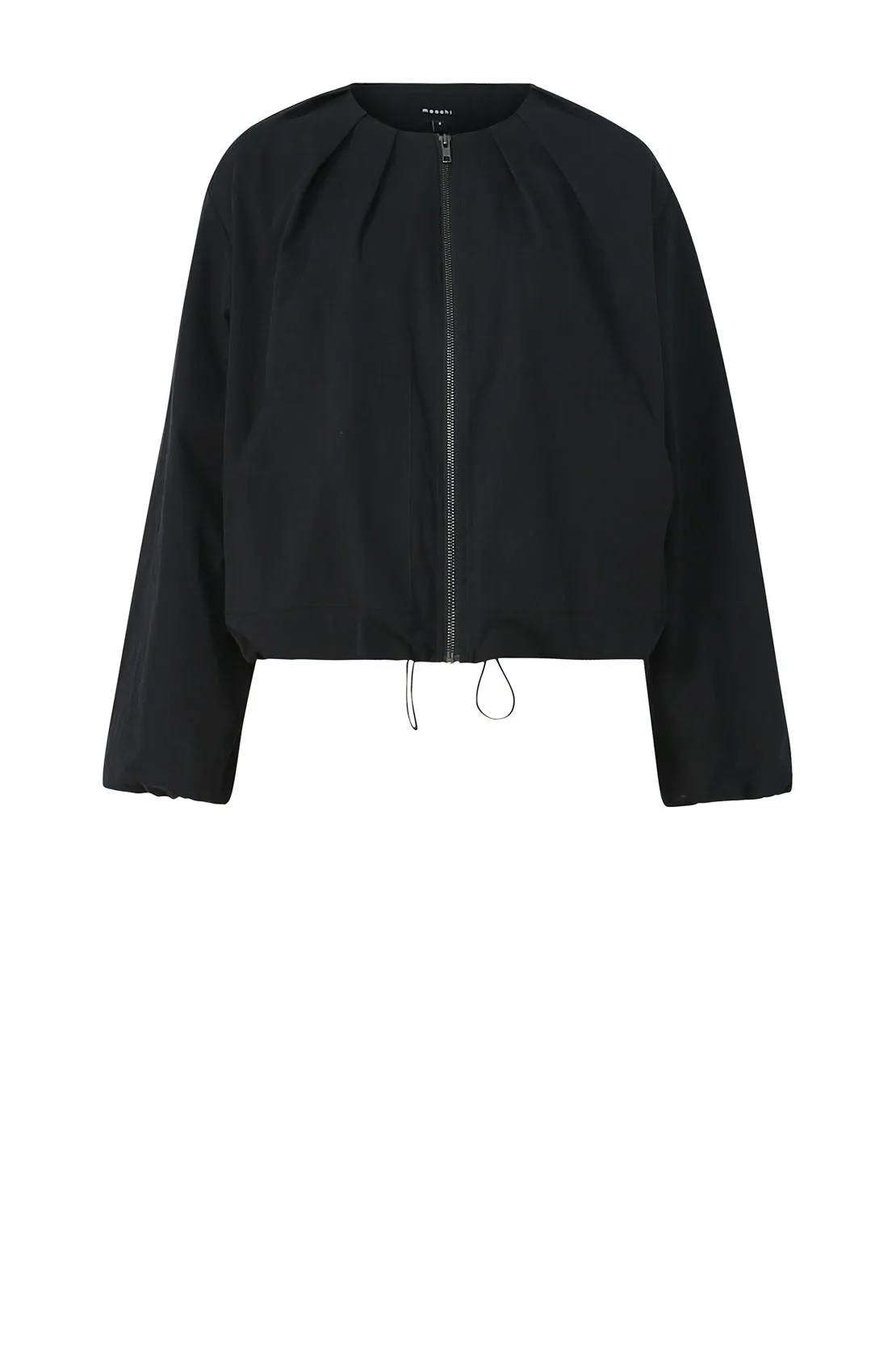 wish jacket / black