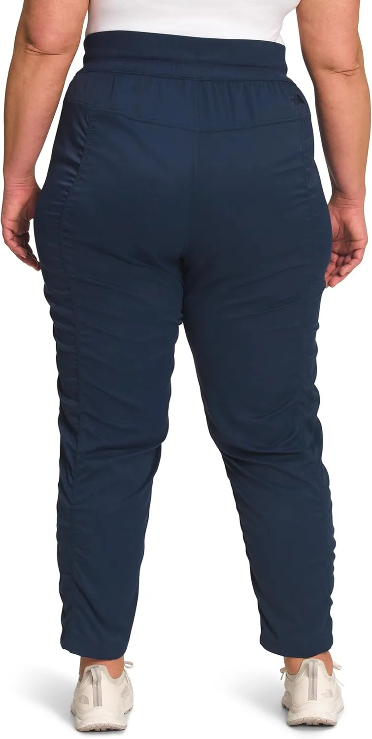 Women's Aphrodite 2.0 Pant - New Taupe Green