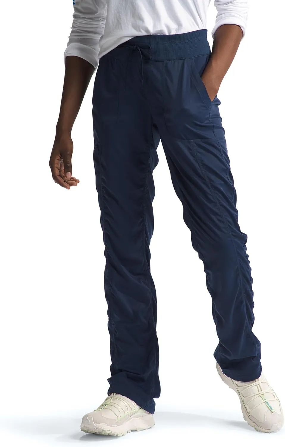 Women's Aphrodite 2.0 Pant - New Taupe Green