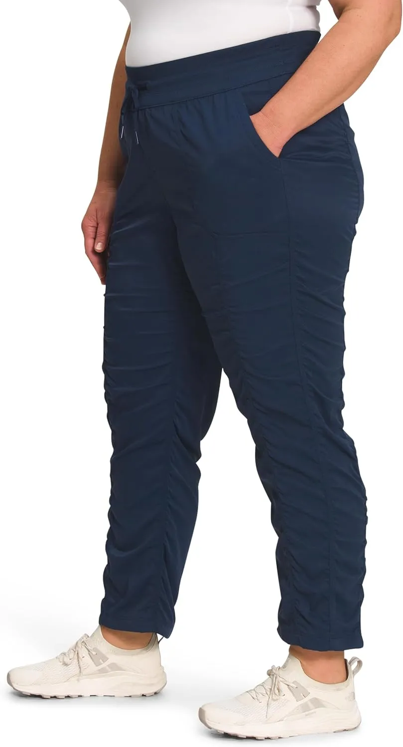 Women's Aphrodite 2.0 Pant - New Taupe Green