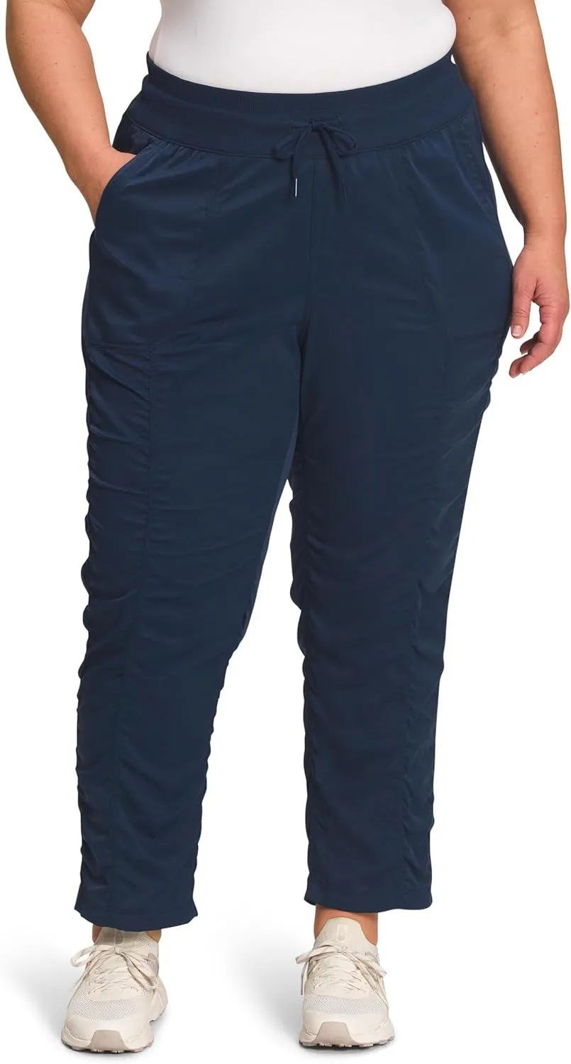 Women's Aphrodite 2.0 Pant - New Taupe Green