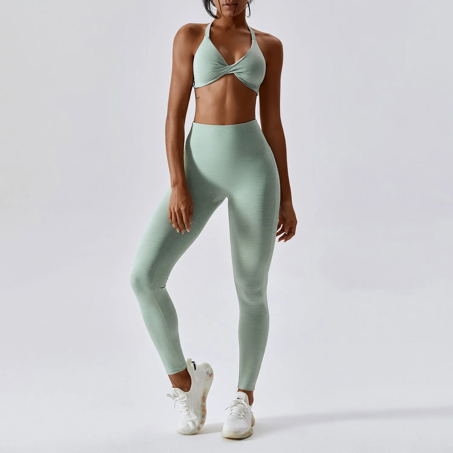 Women's Cycling And Running Fitness Suit