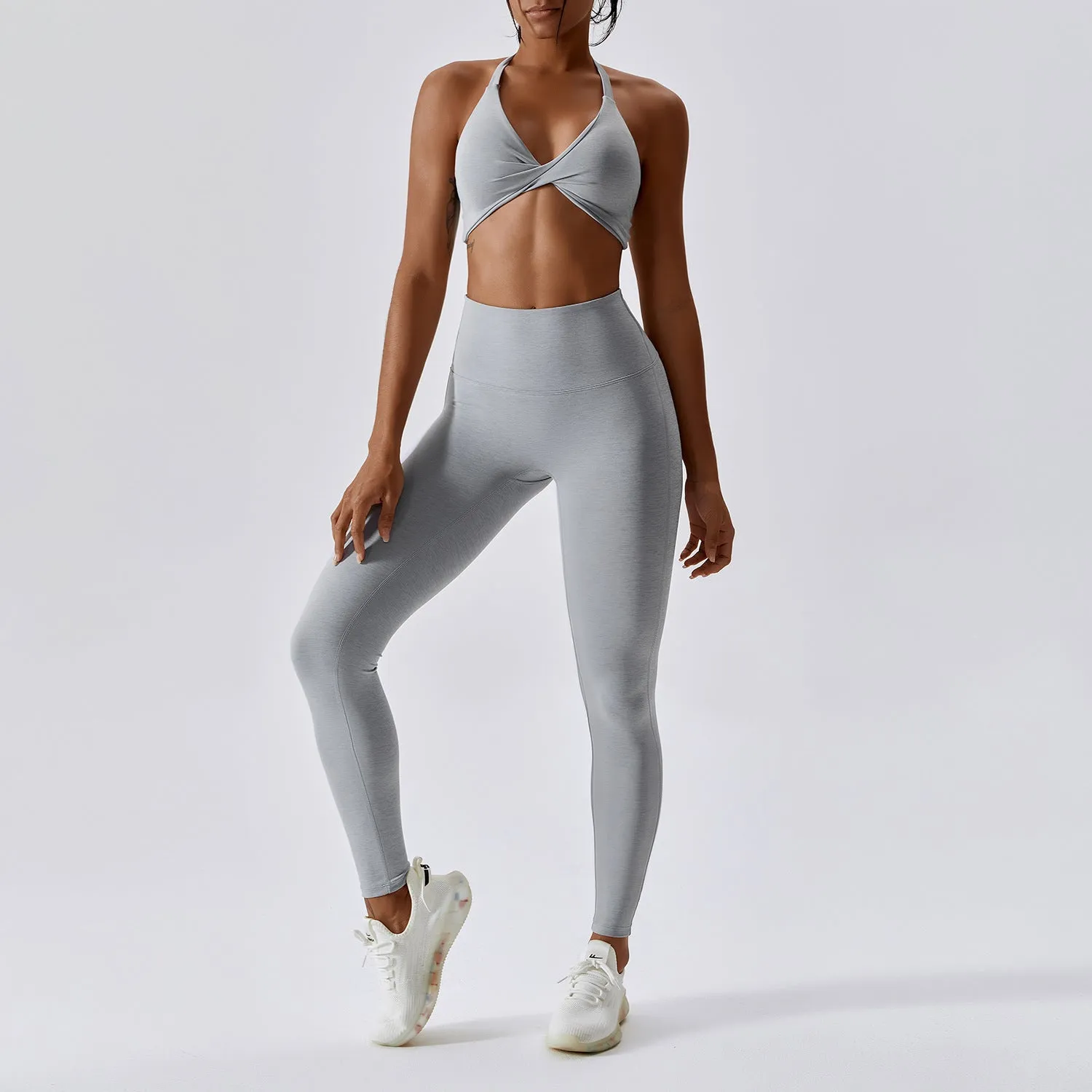 Women's Cycling And Running Fitness Suit