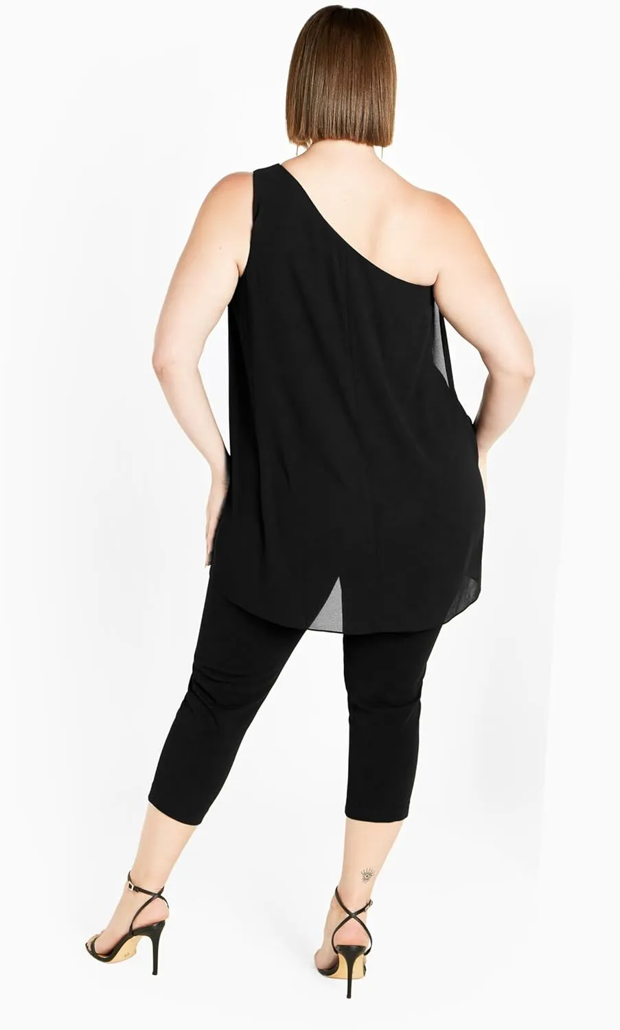 Womens Everley Jumpsuit