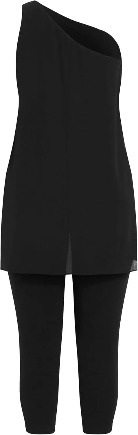 Womens Everley Jumpsuit