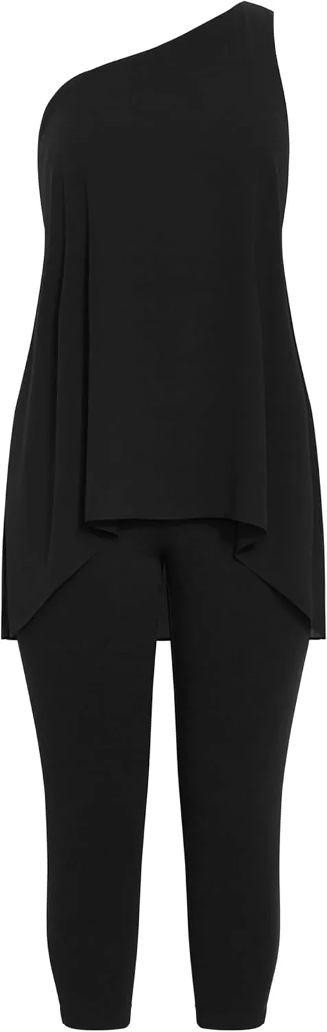 Womens Everley Jumpsuit