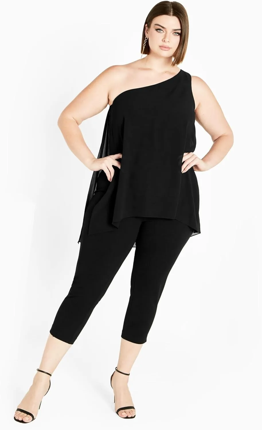 Womens Everley Jumpsuit