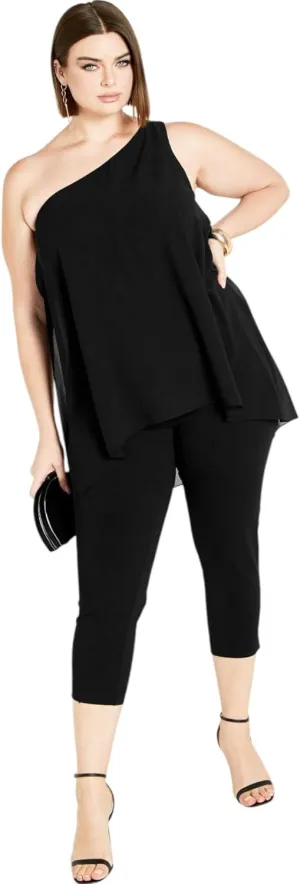 Womens Everley Jumpsuit