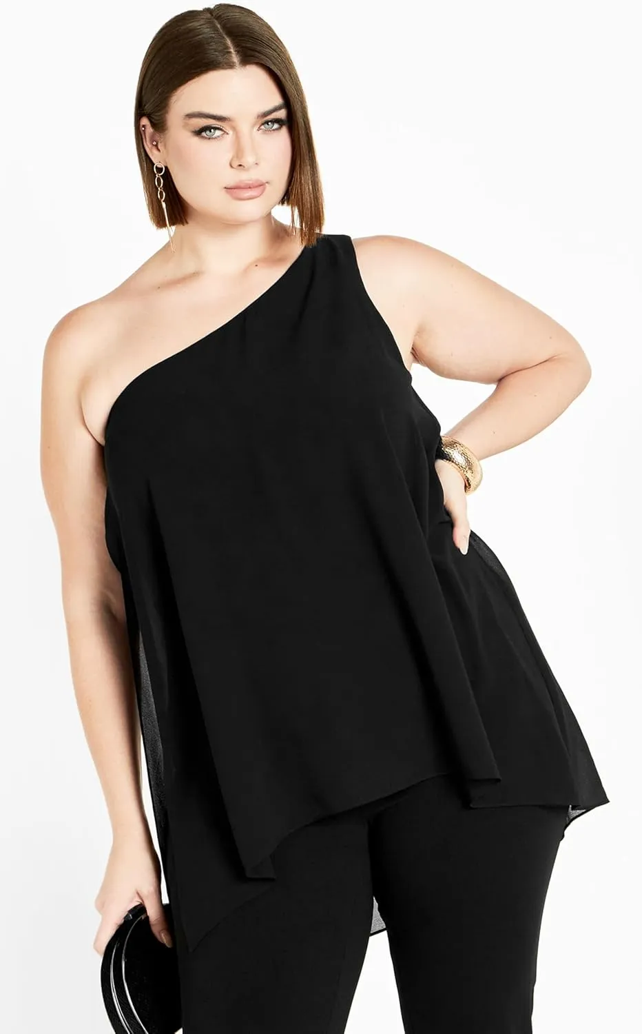 Womens Everley Jumpsuit