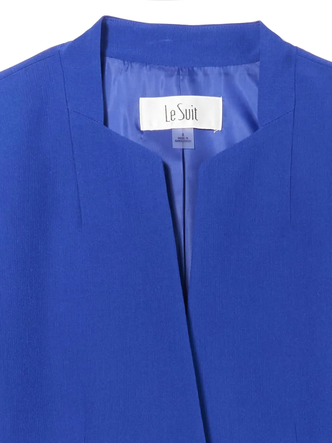 Women's Jacket/Pant Suit
