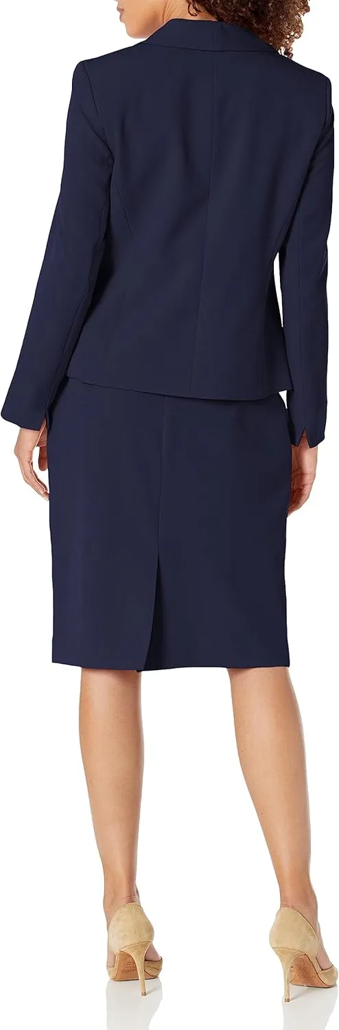 Women's JKT/Skirt Suit