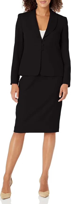 Women's JKT/Skirt Suit