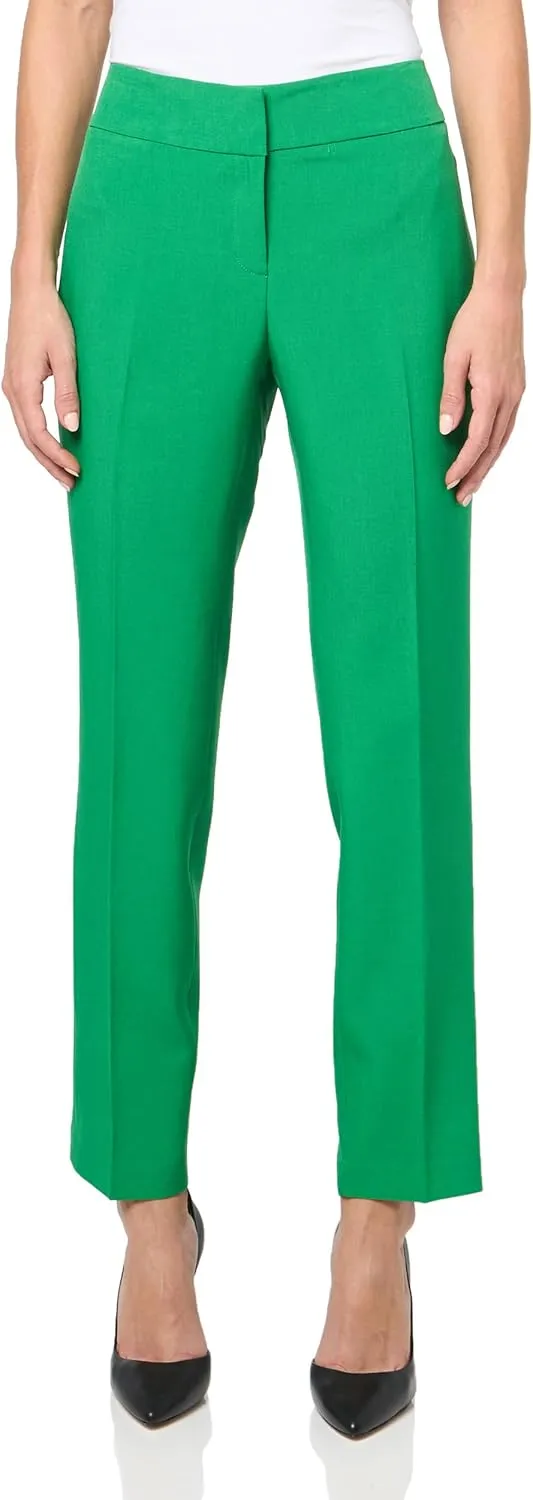 Women's Plus-Size Blazer & Pant, 2pc Set