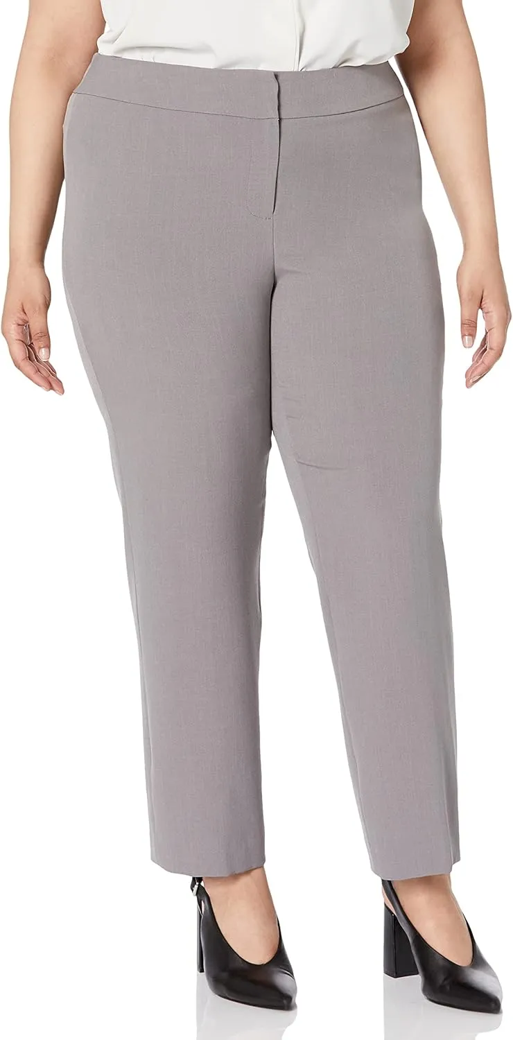 Women's Plus Size Jacket/Pant Suit 50041009-889