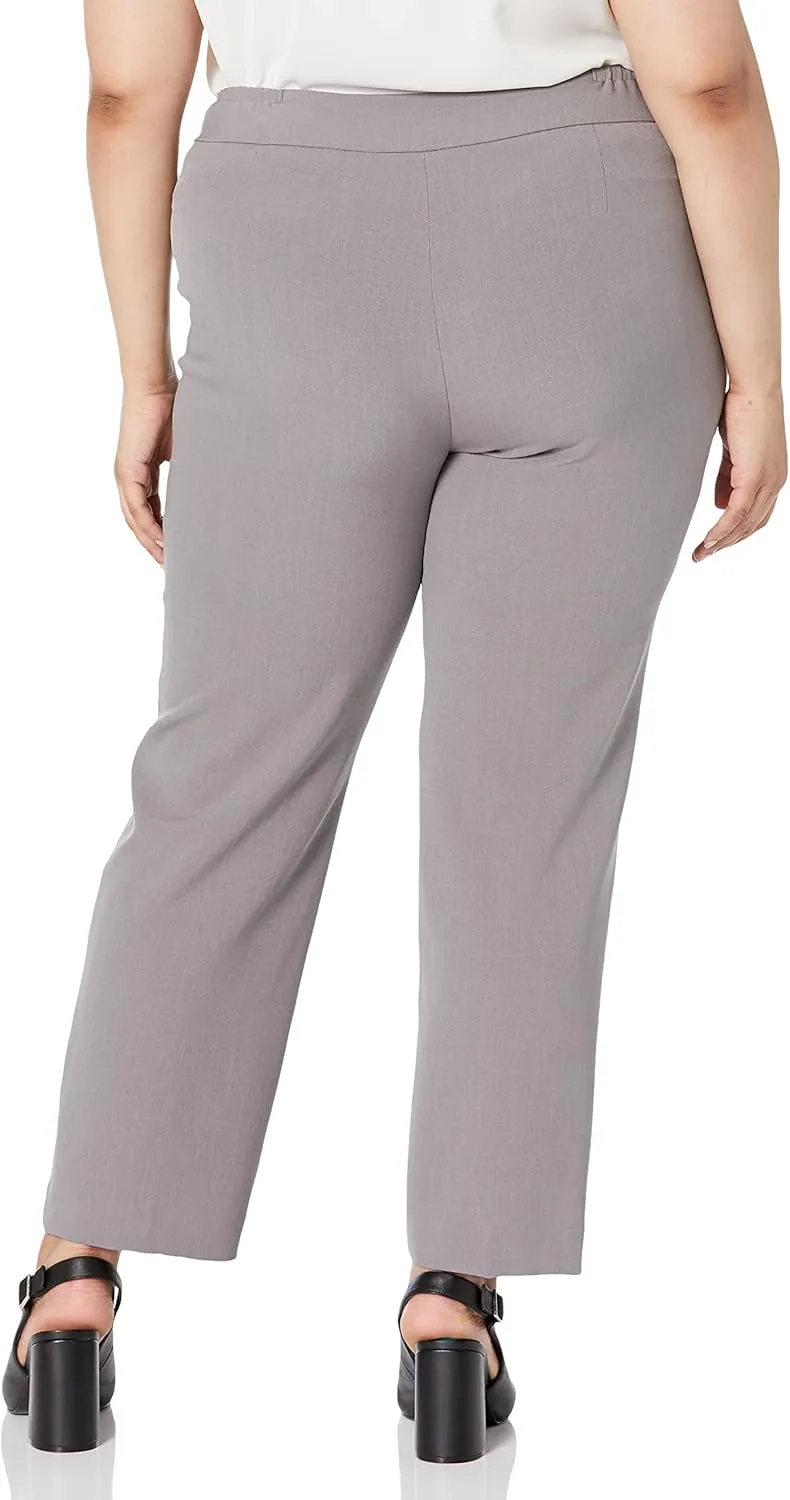 Women's Plus Size Jacket/Pant Suit 50041009-889