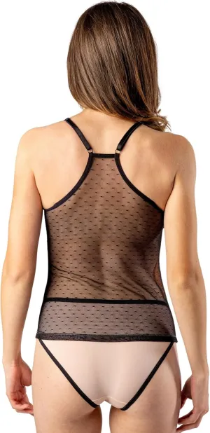 Women's 'Silk Magic' Contour Camisole