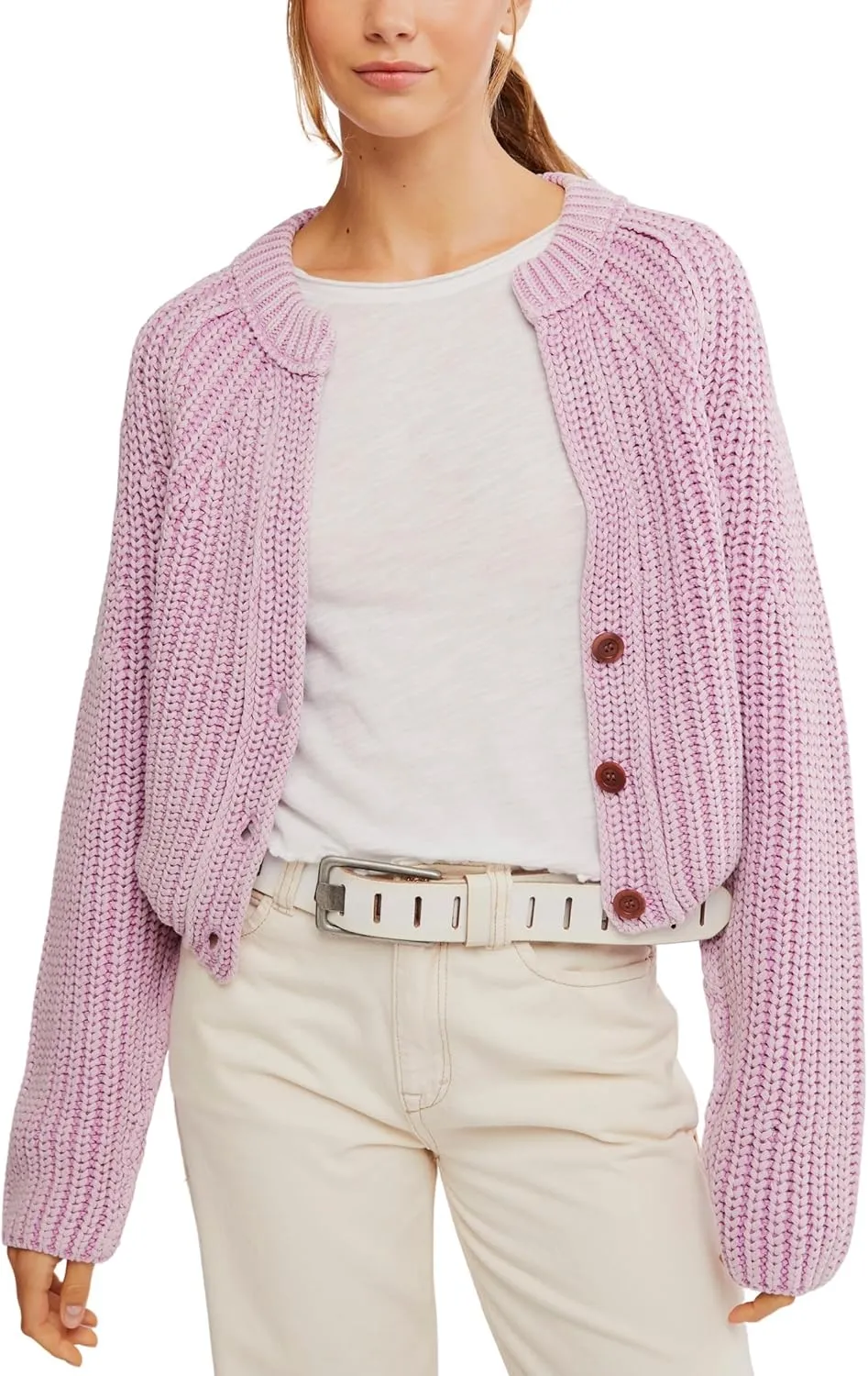 Women's Sweet Nothing Cardi, Spring Fling