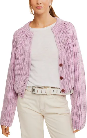 Women's Sweet Nothing Cardi, Spring Fling
