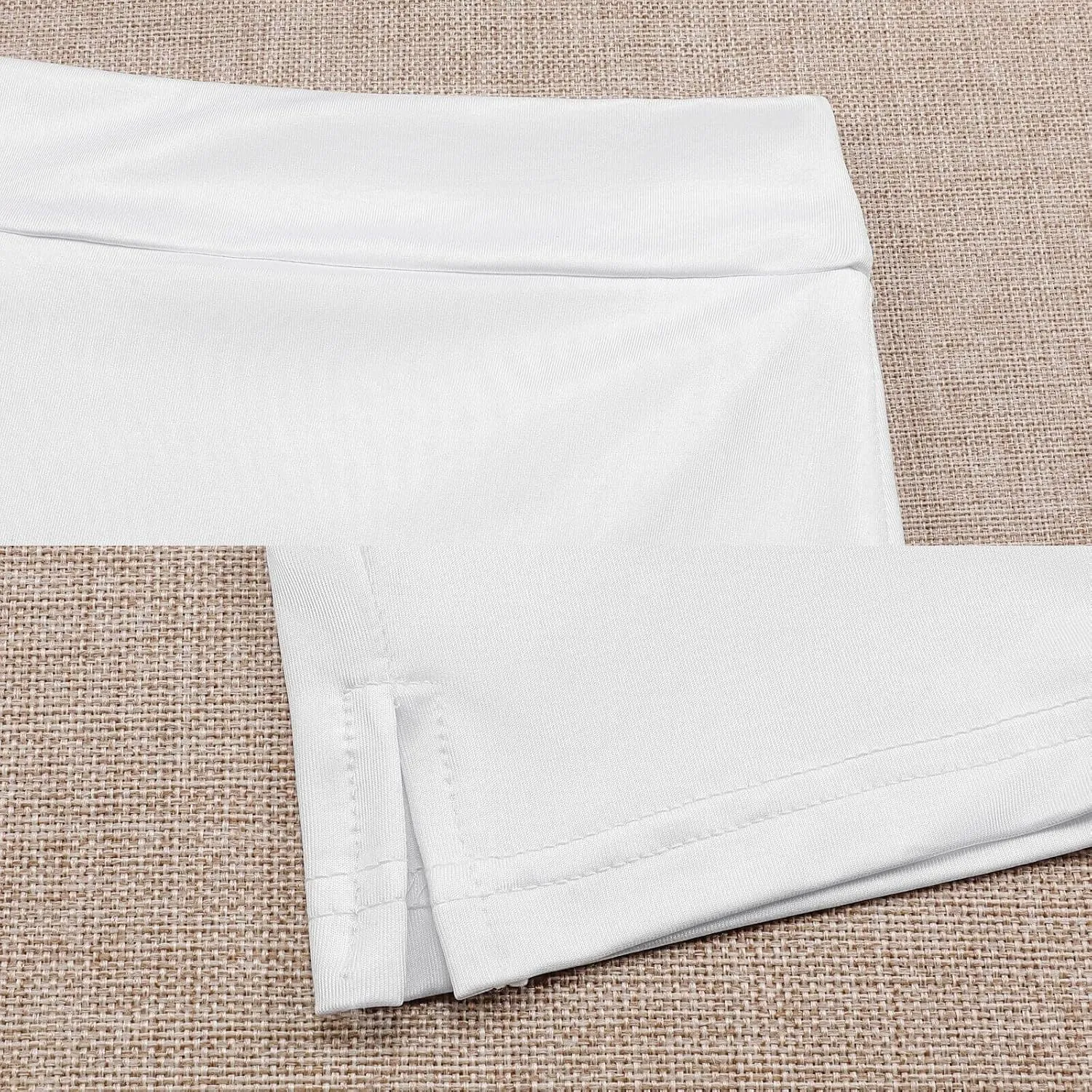 Womens Tennis Skirts Flamingo Yoga High Waisted Athletic Golf Skorts with Shorts Pockets for Running Sports