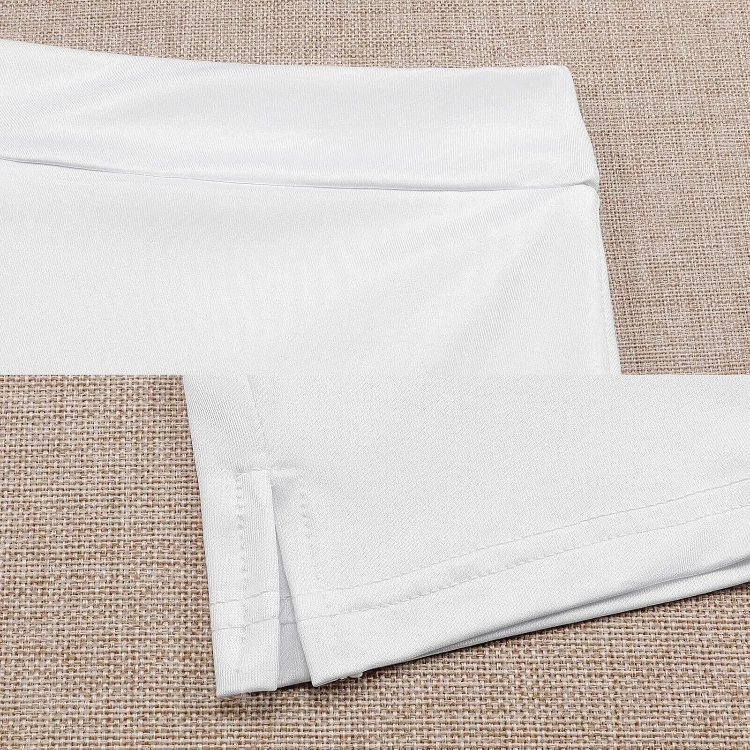 Womens Tennis Skirts Palm Tree High Waisted Athletic Golf Skorts with Shorts Pockets for Running Sports