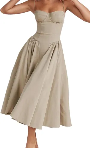 Y2k Dress Dress for Women Slip Dress Corset Dress Maxi Dress Drop Waist Dress Women Casual Dresses Vacation Dress